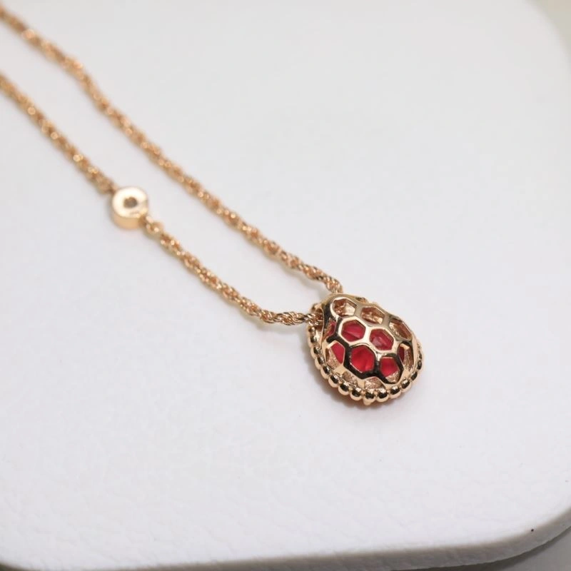Boucheron Necklaces ZeroBulk 214329