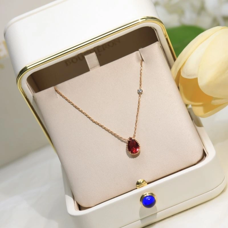 Boucheron Necklaces ZeroBulk 214329