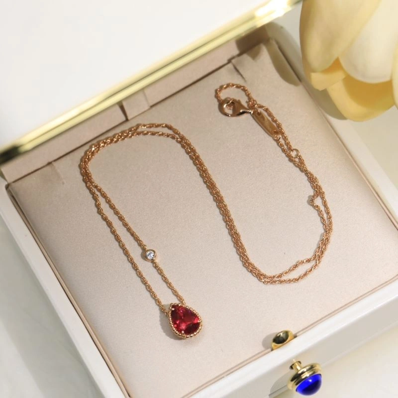 Boucheron Necklaces ZeroBulk 214329