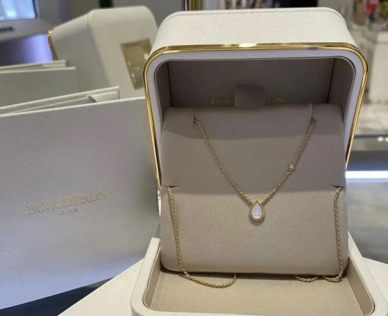Boucheron Necklaces OdorResistant 214415