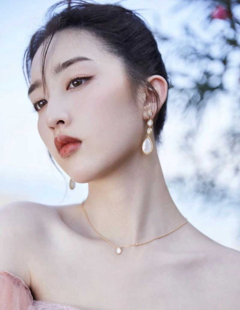 Boucheron Necklaces OdorResistant 214415