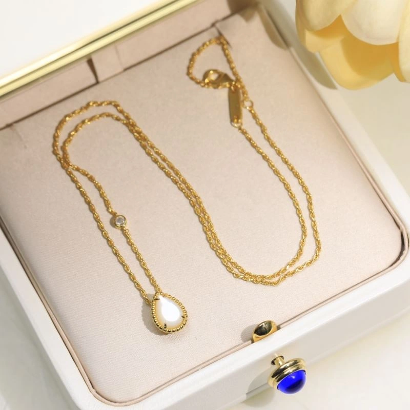 Boucheron Necklaces OdorResistant 214415