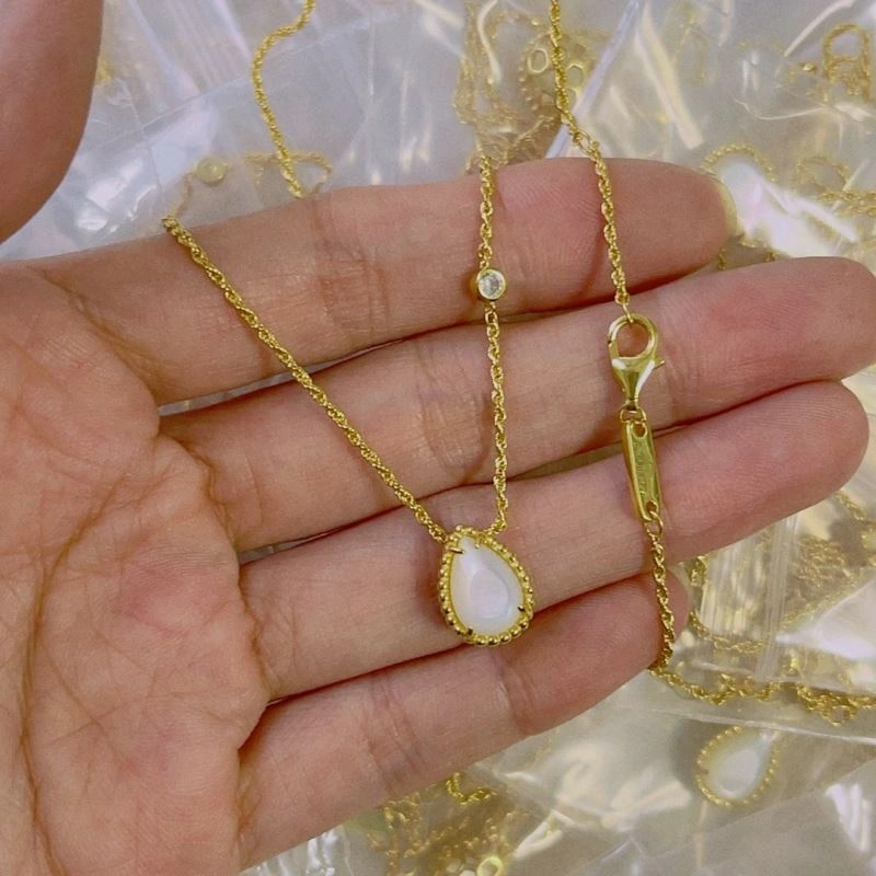 Boucheron Necklaces OdorResistant 214415