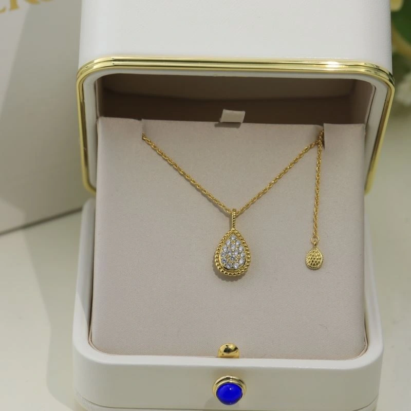 Packable Boucheron Necklaces 214339