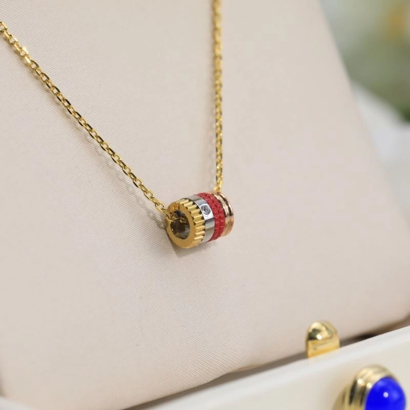 Boucheron Necklaces DailyWear 213124