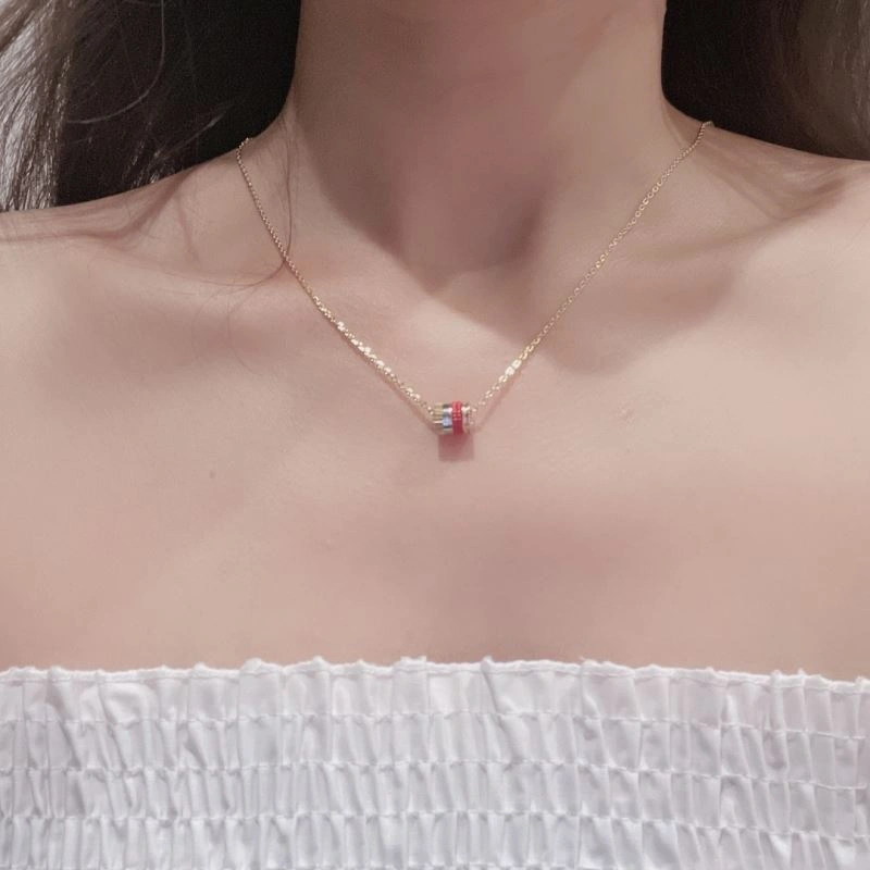 Boucheron Necklaces DailyWear 213124
