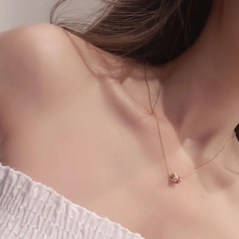 Boucheron Necklaces DailyWear 213124