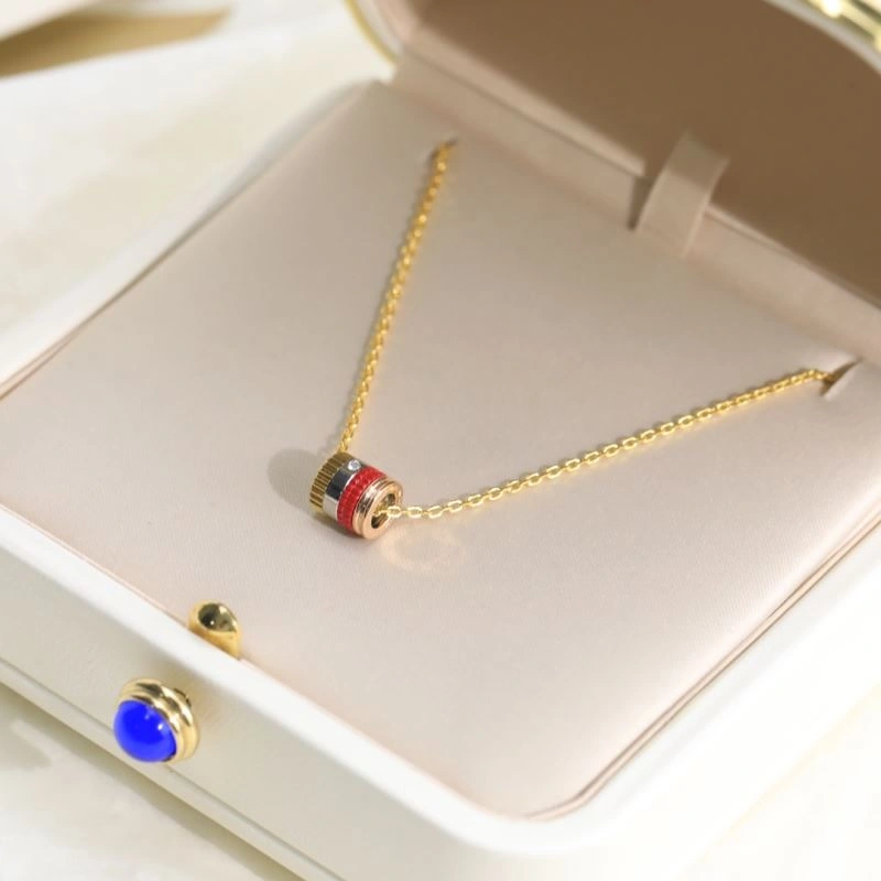 Boucheron Necklaces DailyWear 213124