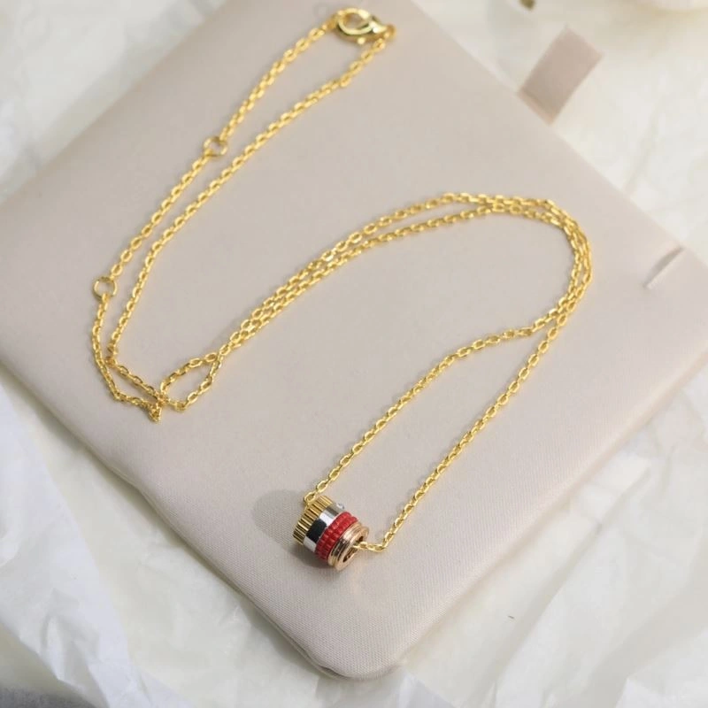 Boucheron Necklaces DailyWear 213124
