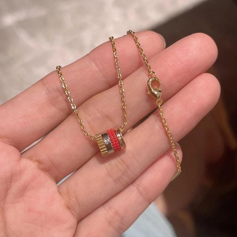Boucheron Necklaces DailyWear 213124