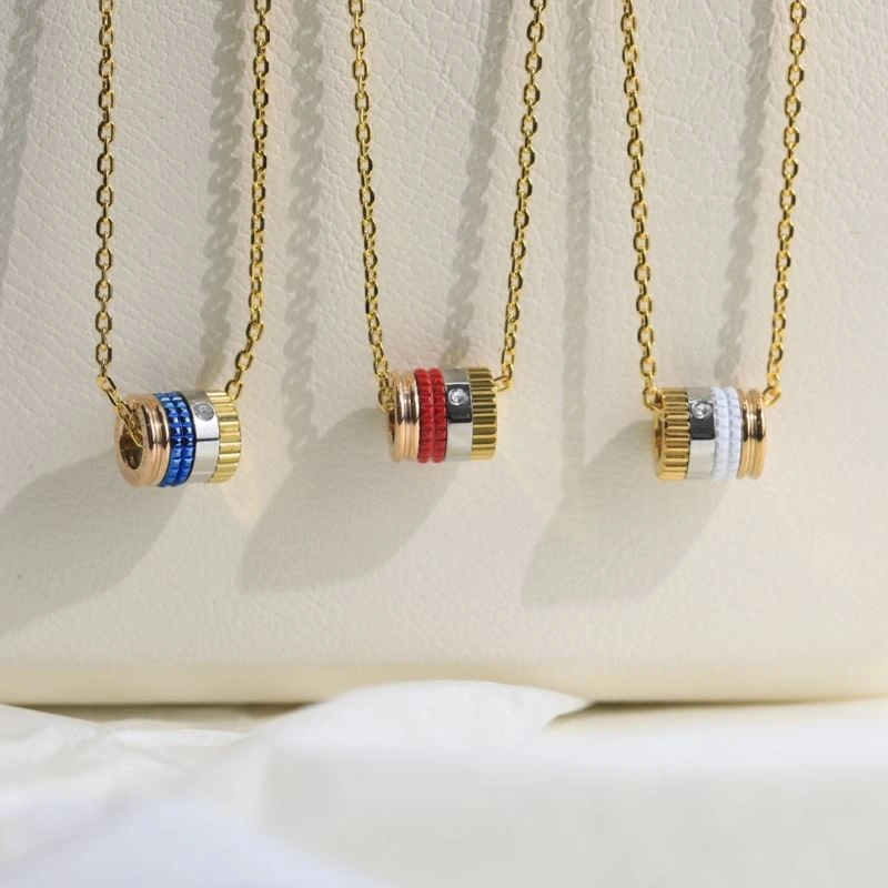 Boucheron Necklaces DailyWear 213124
