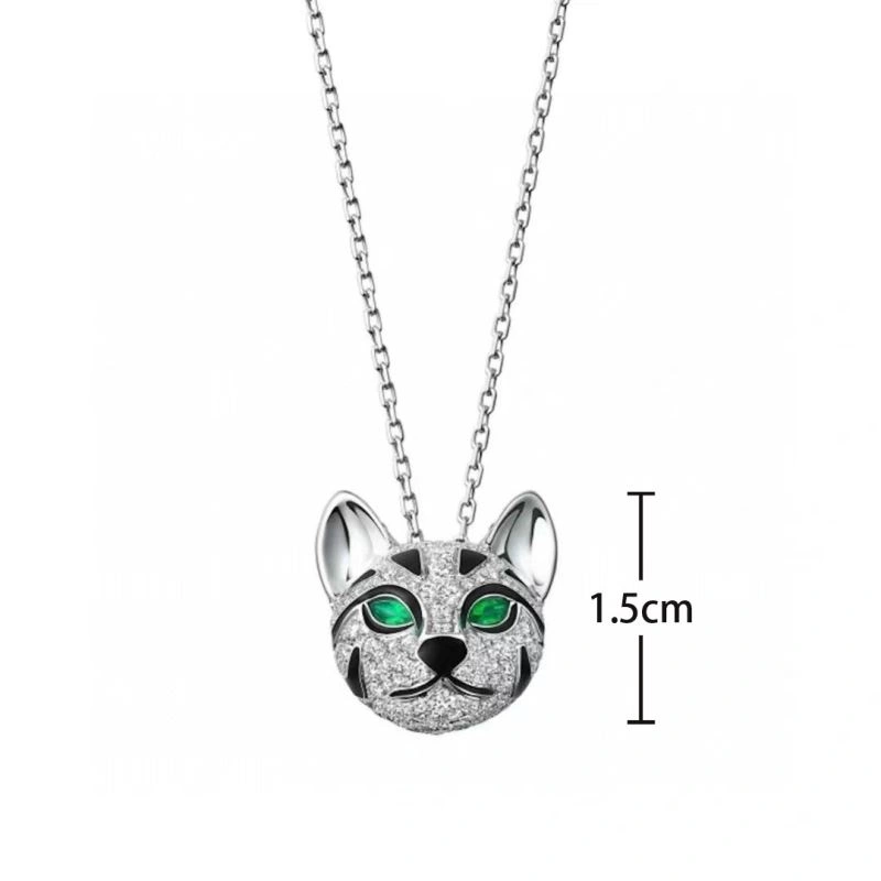 Functional Boucheron Necklaces 213122