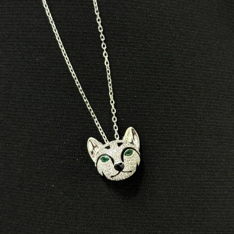 Functional Boucheron Necklaces 213122