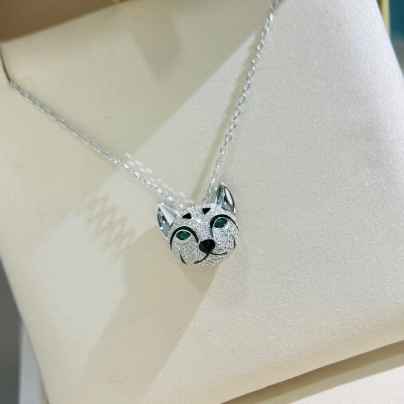 Functional Boucheron Necklaces 213122
