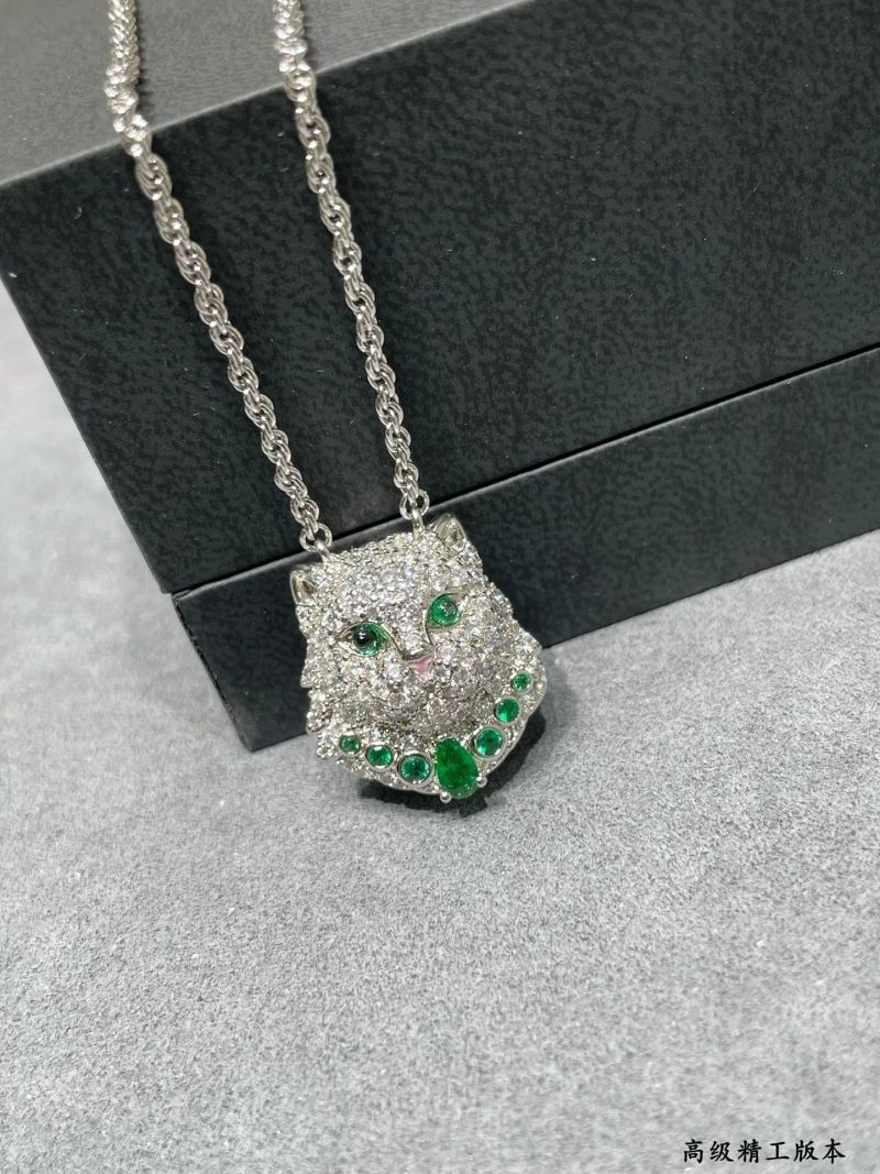 Chic Boucheron Necklaces 212657