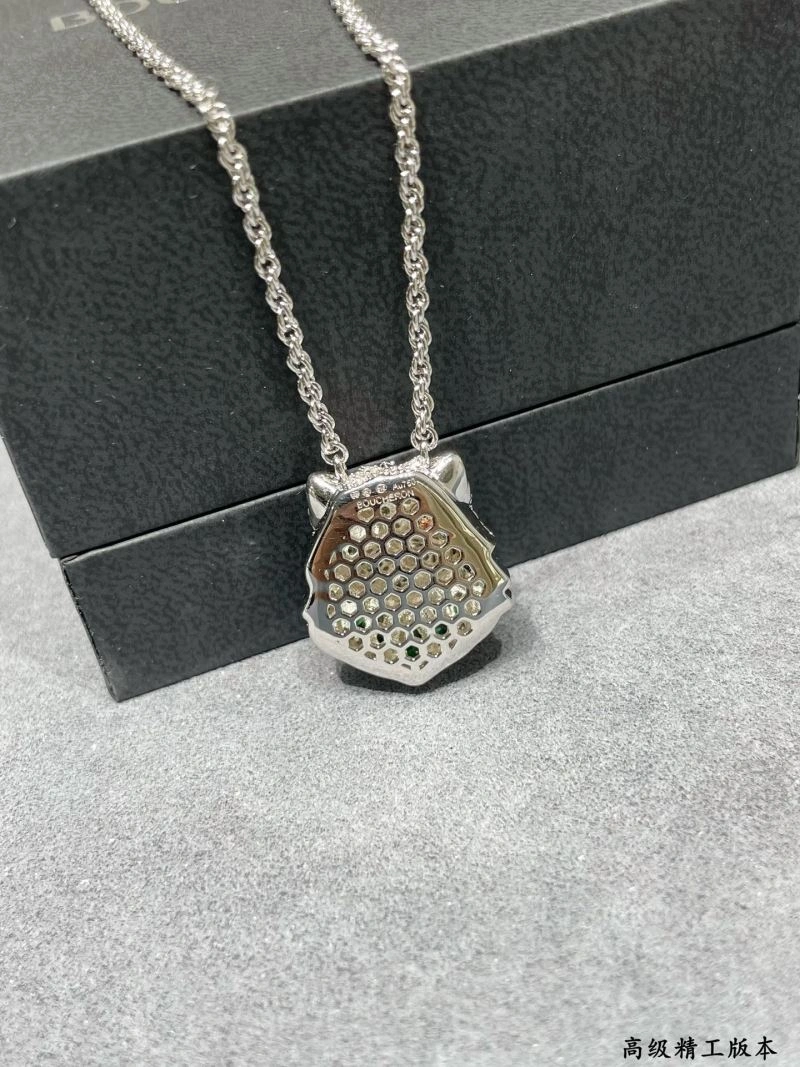 Chic Boucheron Necklaces 212657