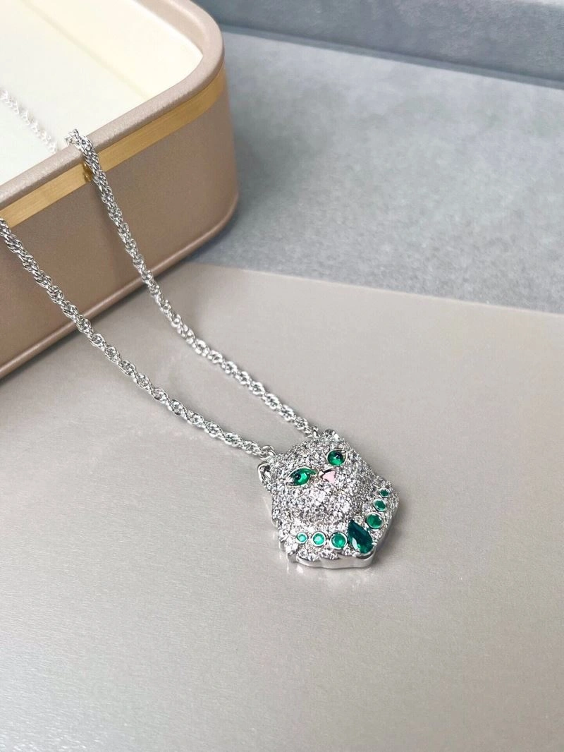 Boucheron Necklaces Attractive 212394