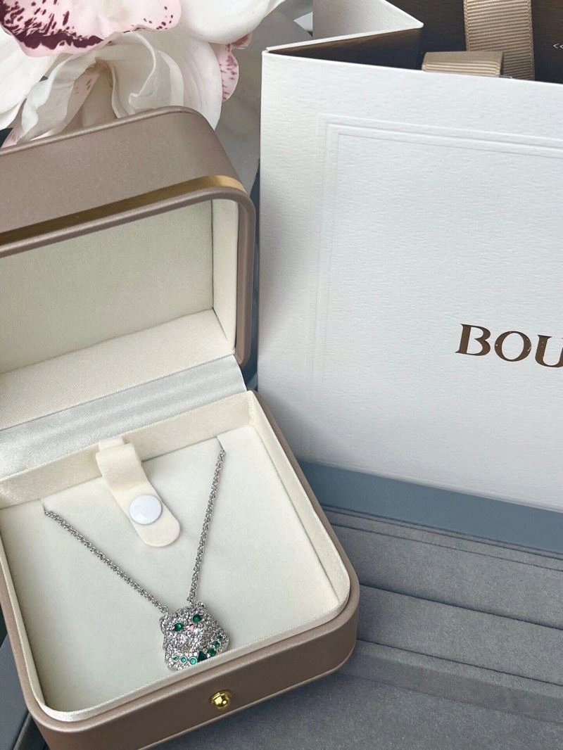 Boucheron Necklaces Attractive 212394