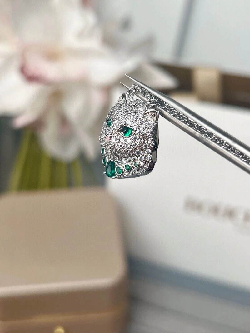 Boucheron Necklaces Attractive 212394