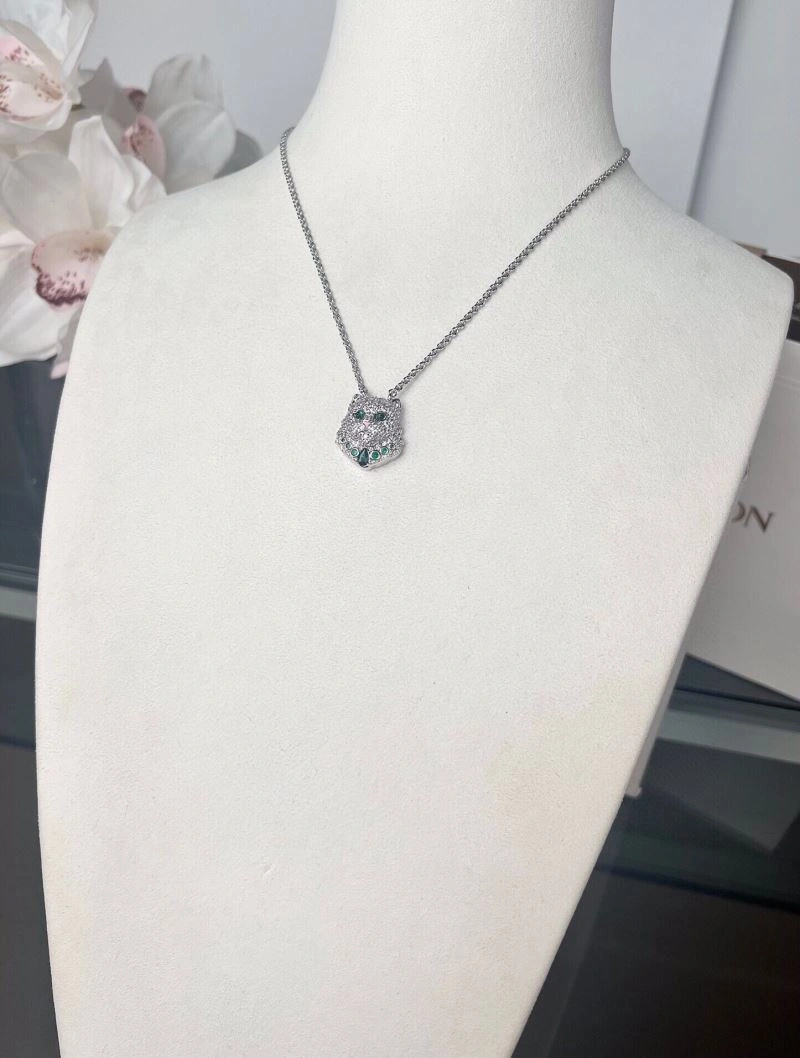 Boucheron Necklaces Attractive 212394