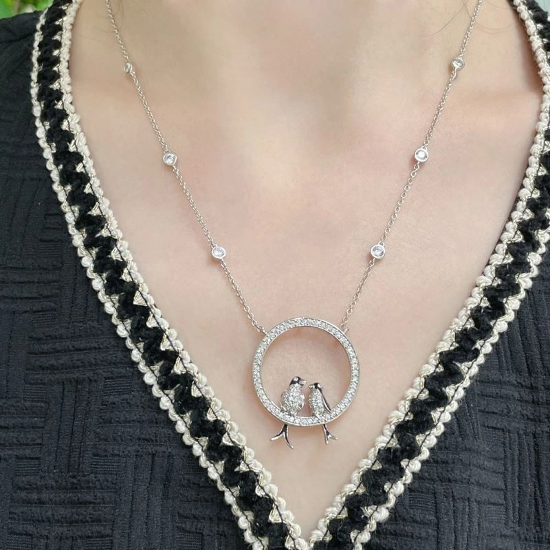 Affordable Boucheron Necklaces 212392