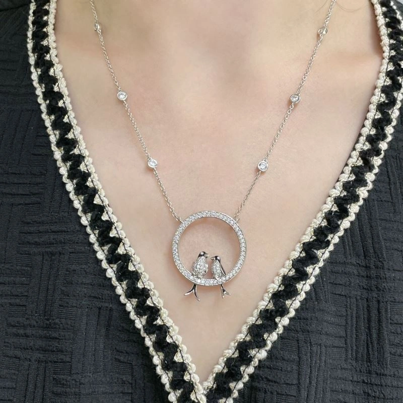 Affordable Boucheron Necklaces 212392