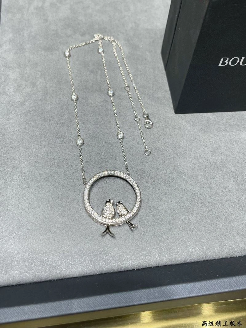 Affordable Boucheron Necklaces 212392