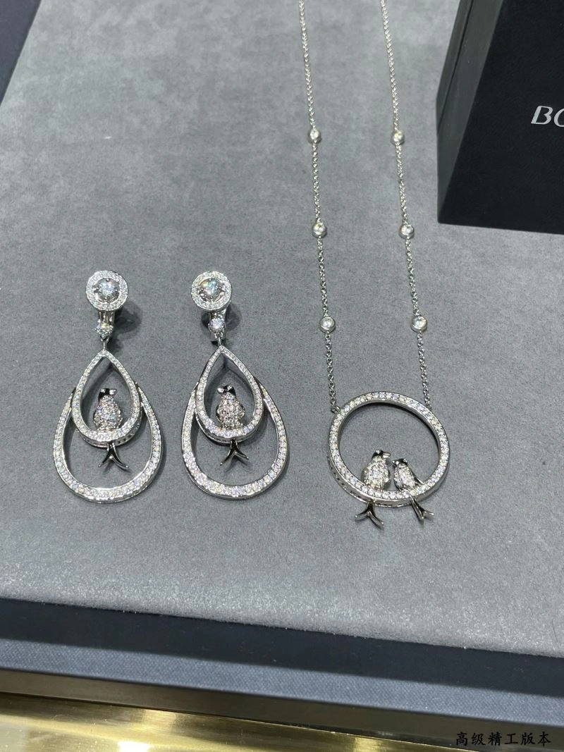 Affordable Boucheron Necklaces 212392