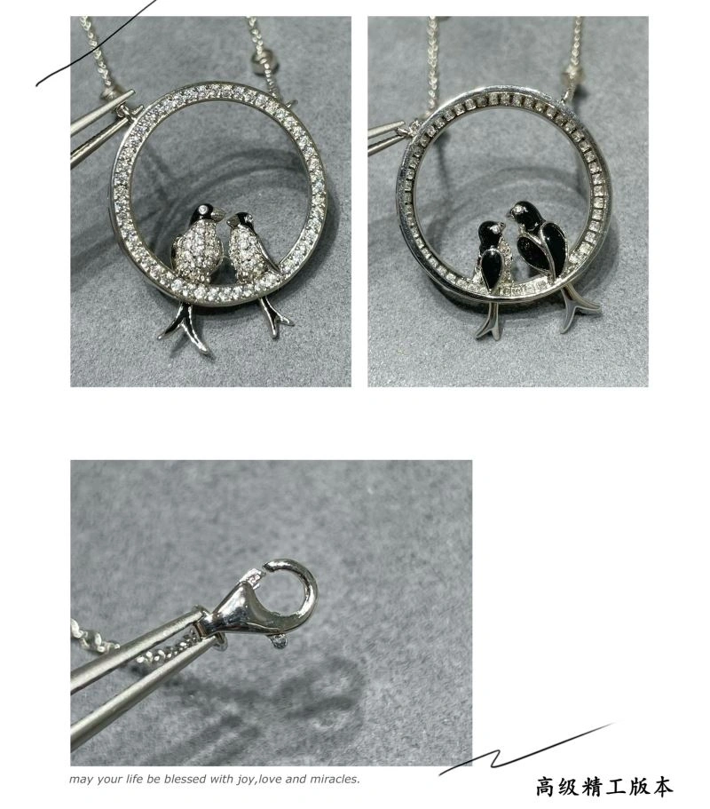 Affordable Boucheron Necklaces 212392