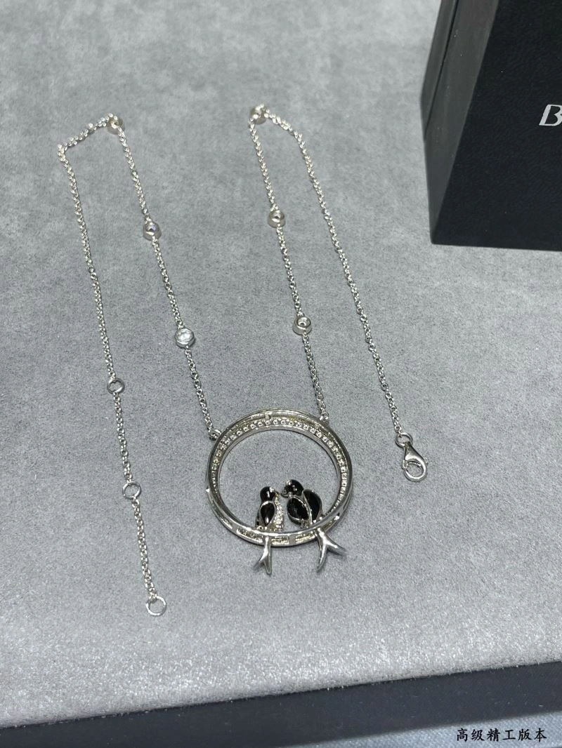 Affordable Boucheron Necklaces 212392