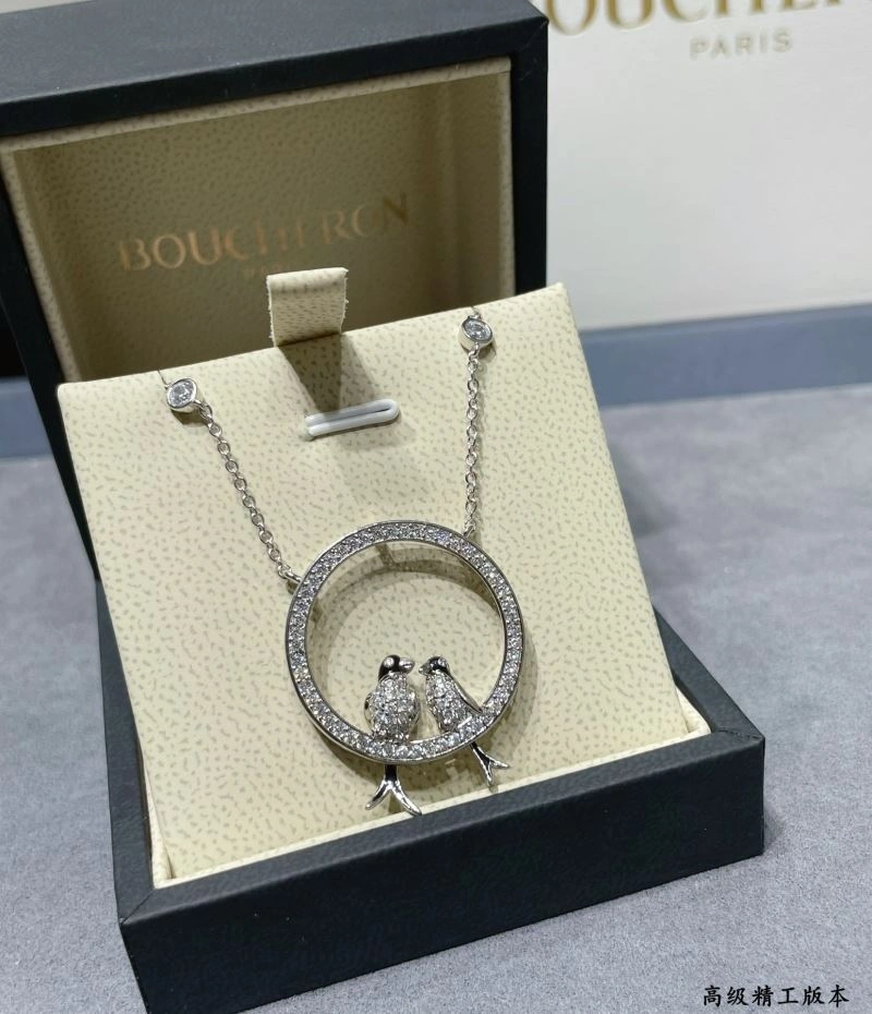 Affordable Boucheron Necklaces 212392
