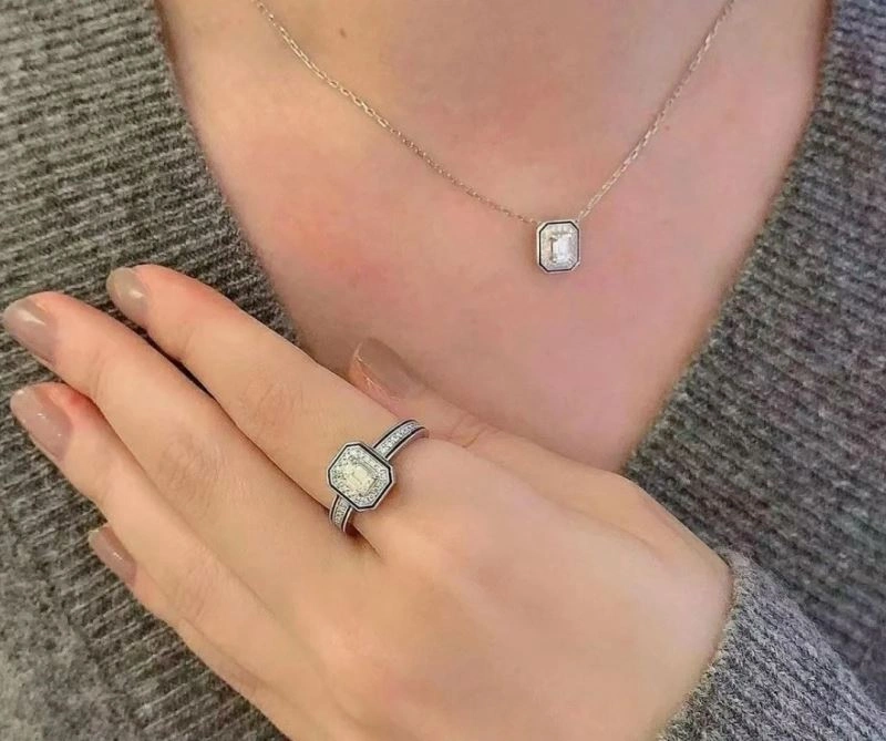 Boucheron Necklaces HighQuality 212391
