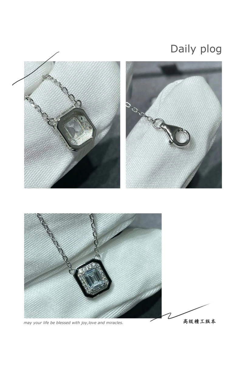 Boucheron Necklaces HighQuality 212391