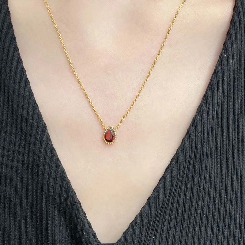 TopPick Boucheron Necklaces 212385