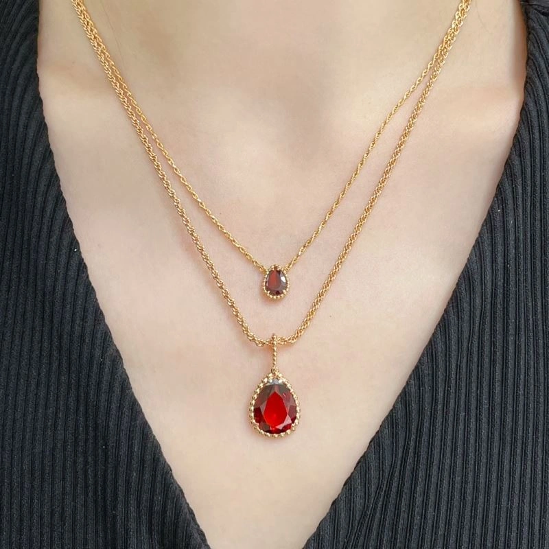 TopPick Boucheron Necklaces 212385