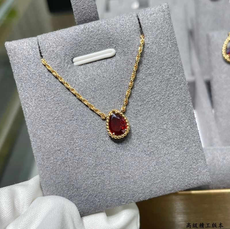 TopPick Boucheron Necklaces 212385