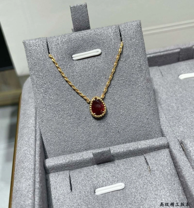 TopPick Boucheron Necklaces 212385