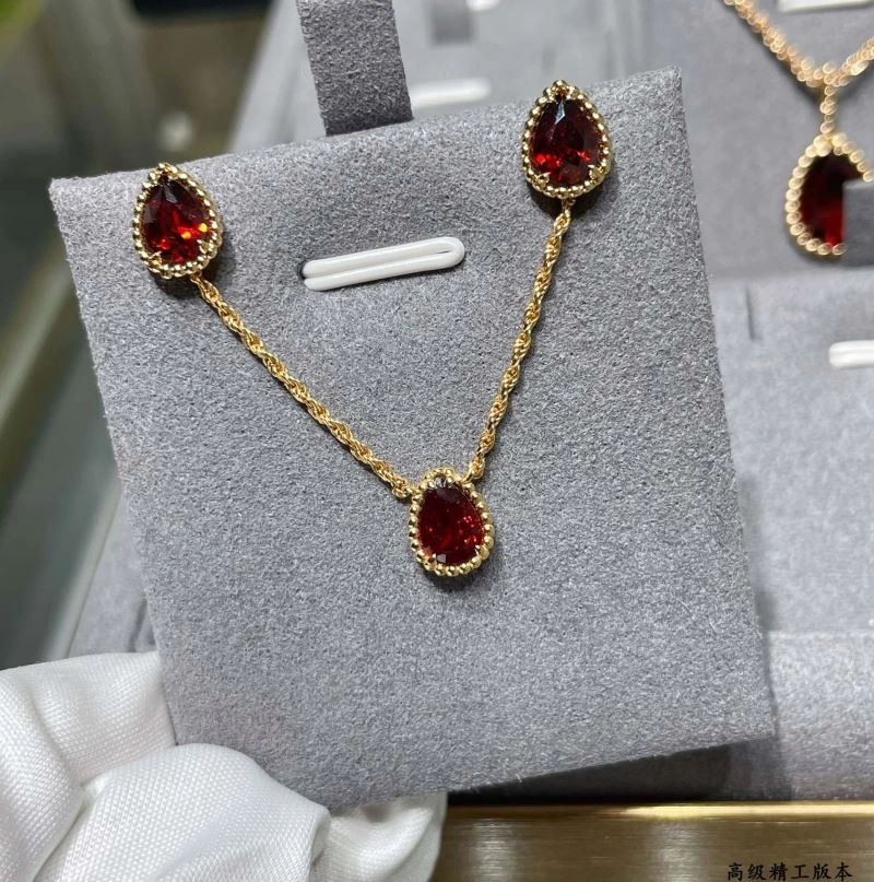 TopPick Boucheron Necklaces 212385