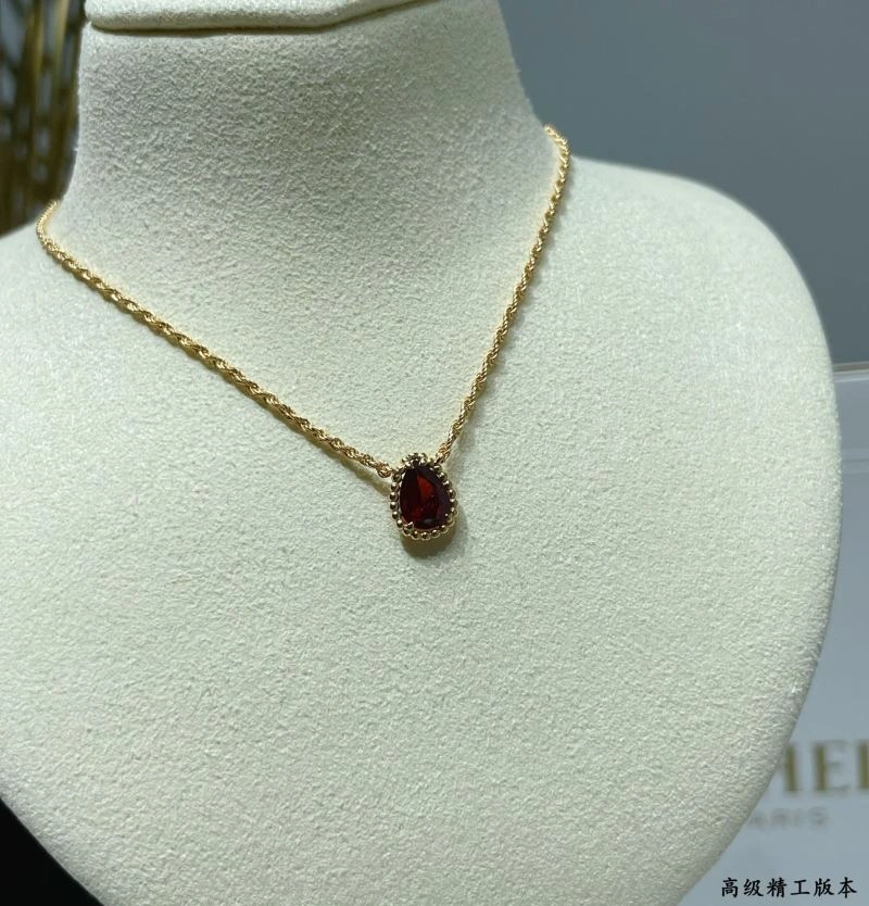 TopPick Boucheron Necklaces 212385