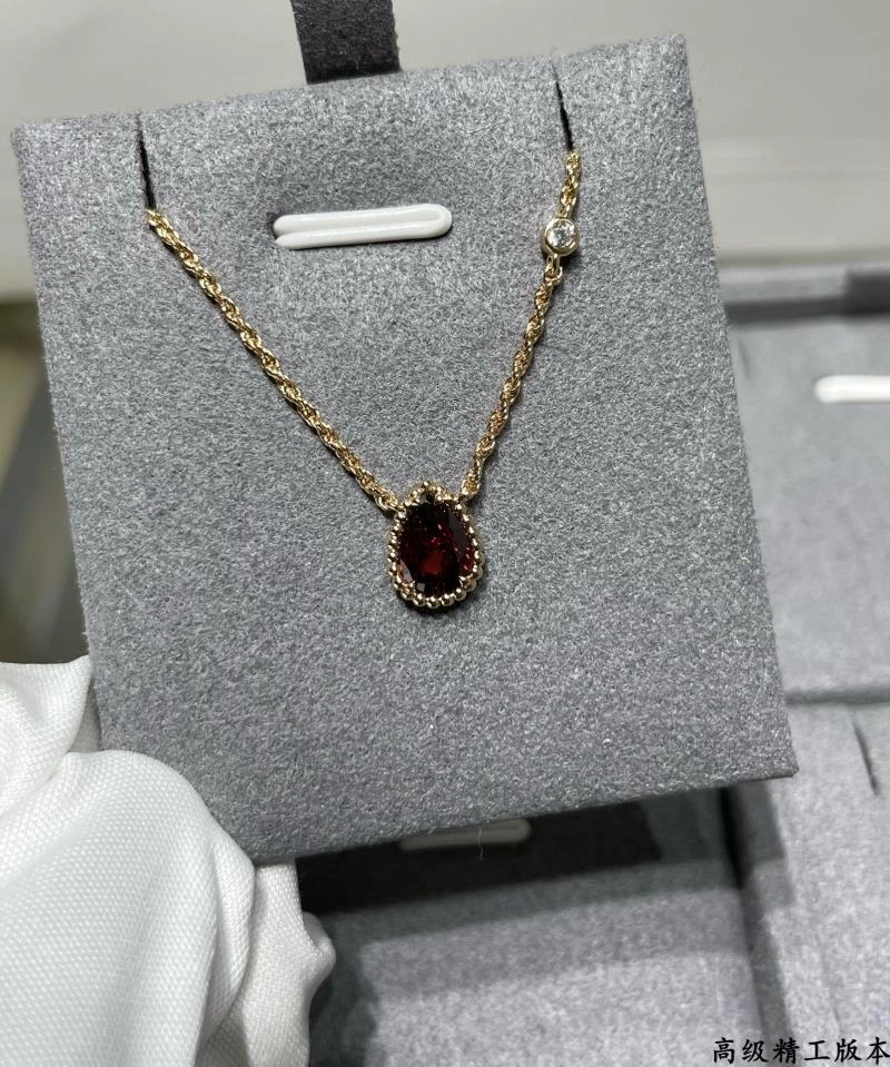 Boucheron Necklaces Popular 212374