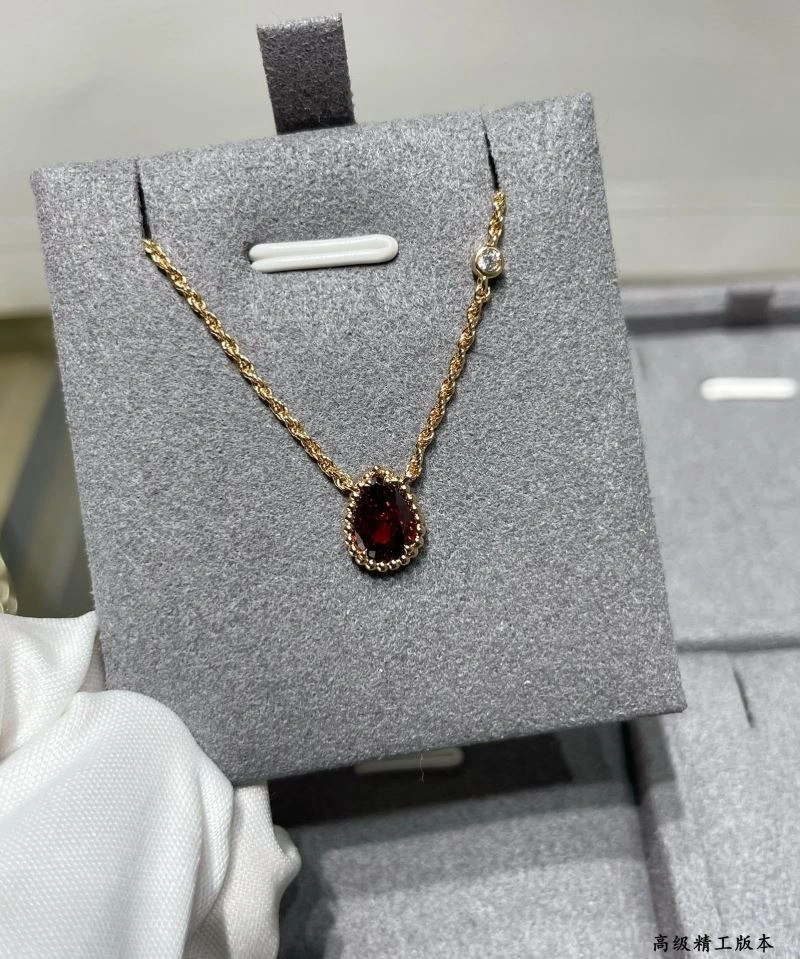 Boucheron Necklaces Popular 212374