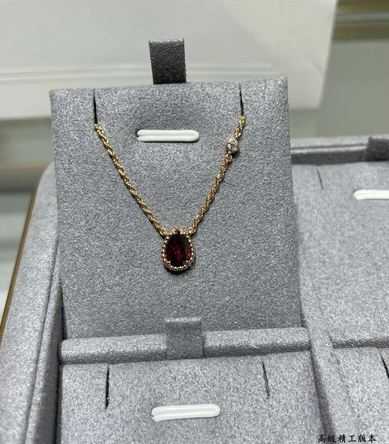 Boucheron Necklaces Popular 212374