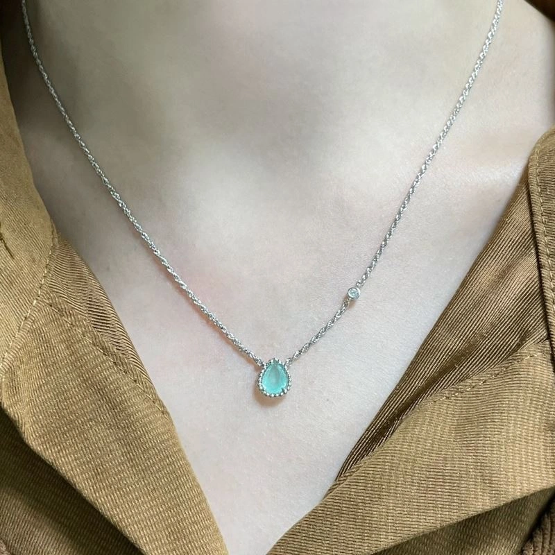 Boucheron Necklaces WaterResistant 212371