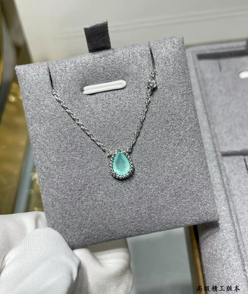 Boucheron Necklaces WaterResistant 212371