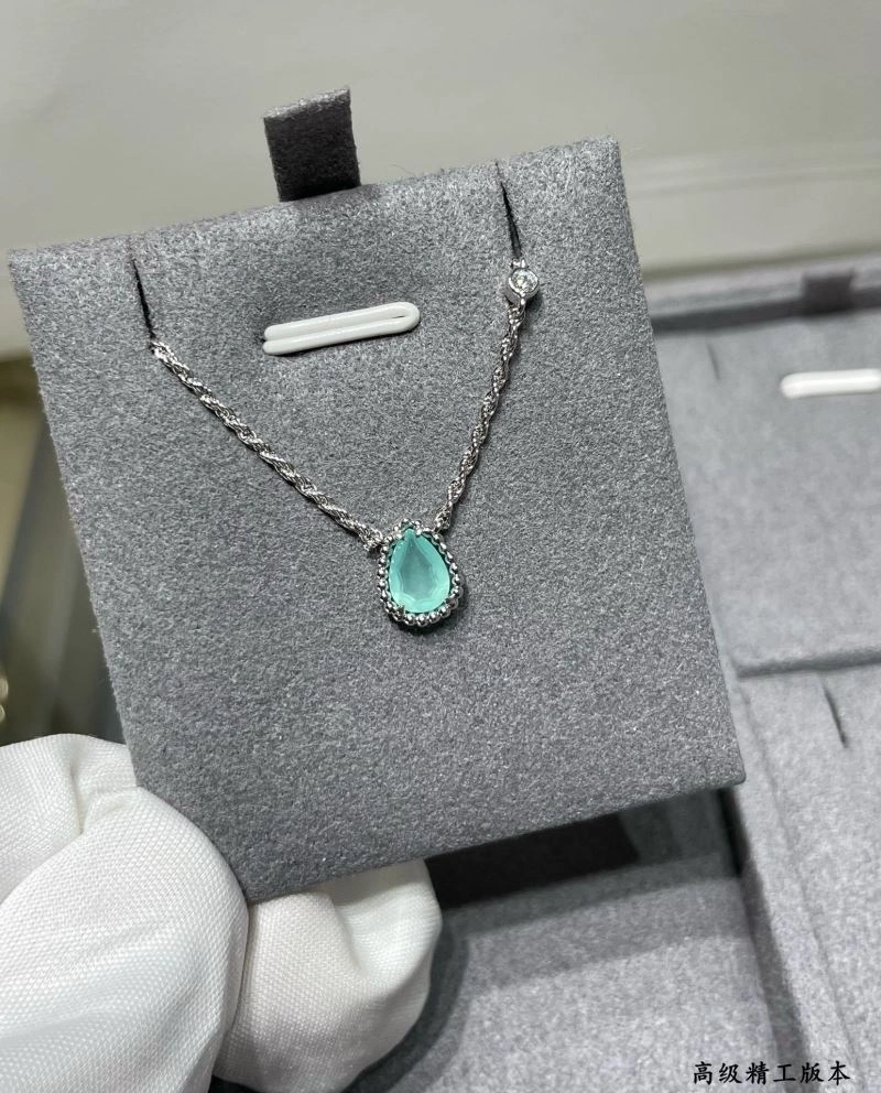 Boucheron Necklaces WaterResistant 212371