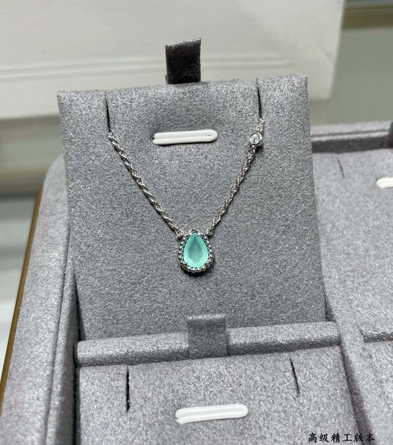 Boucheron Necklaces WaterResistant 212371