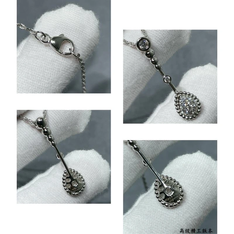 Casual Boucheron Necklaces 212373