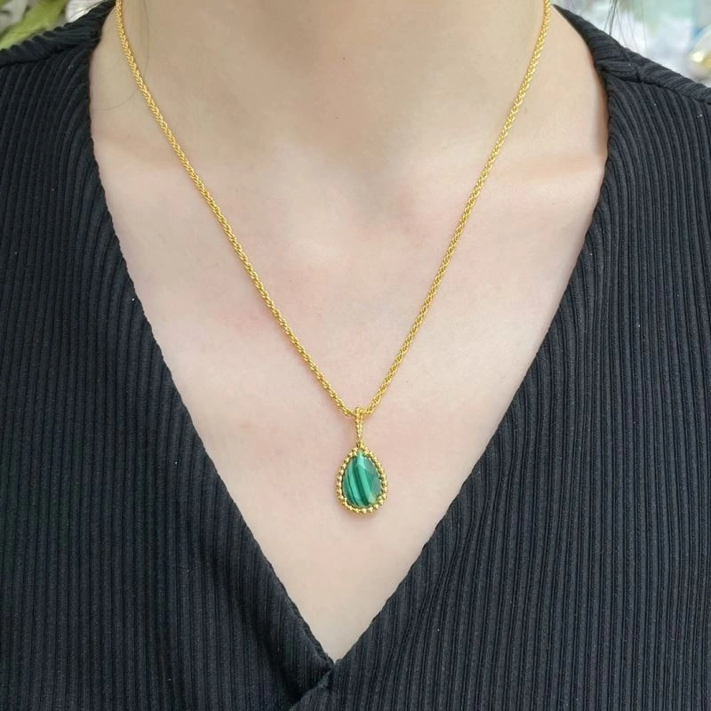 Boucheron Necklaces Affordable 212387