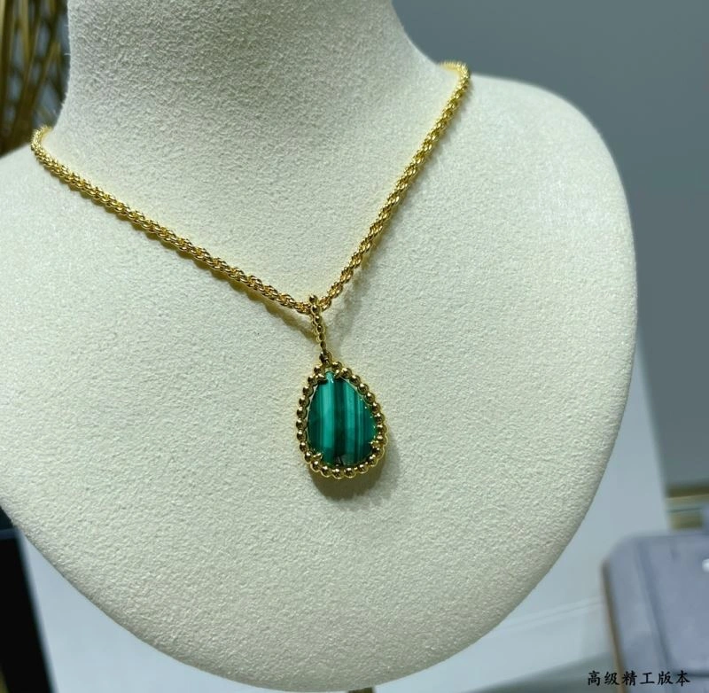 Boucheron Necklaces Affordable 212387