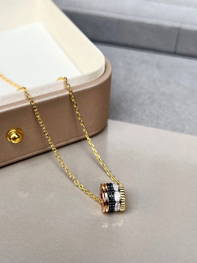 Boucheron Necklaces Modern 212380